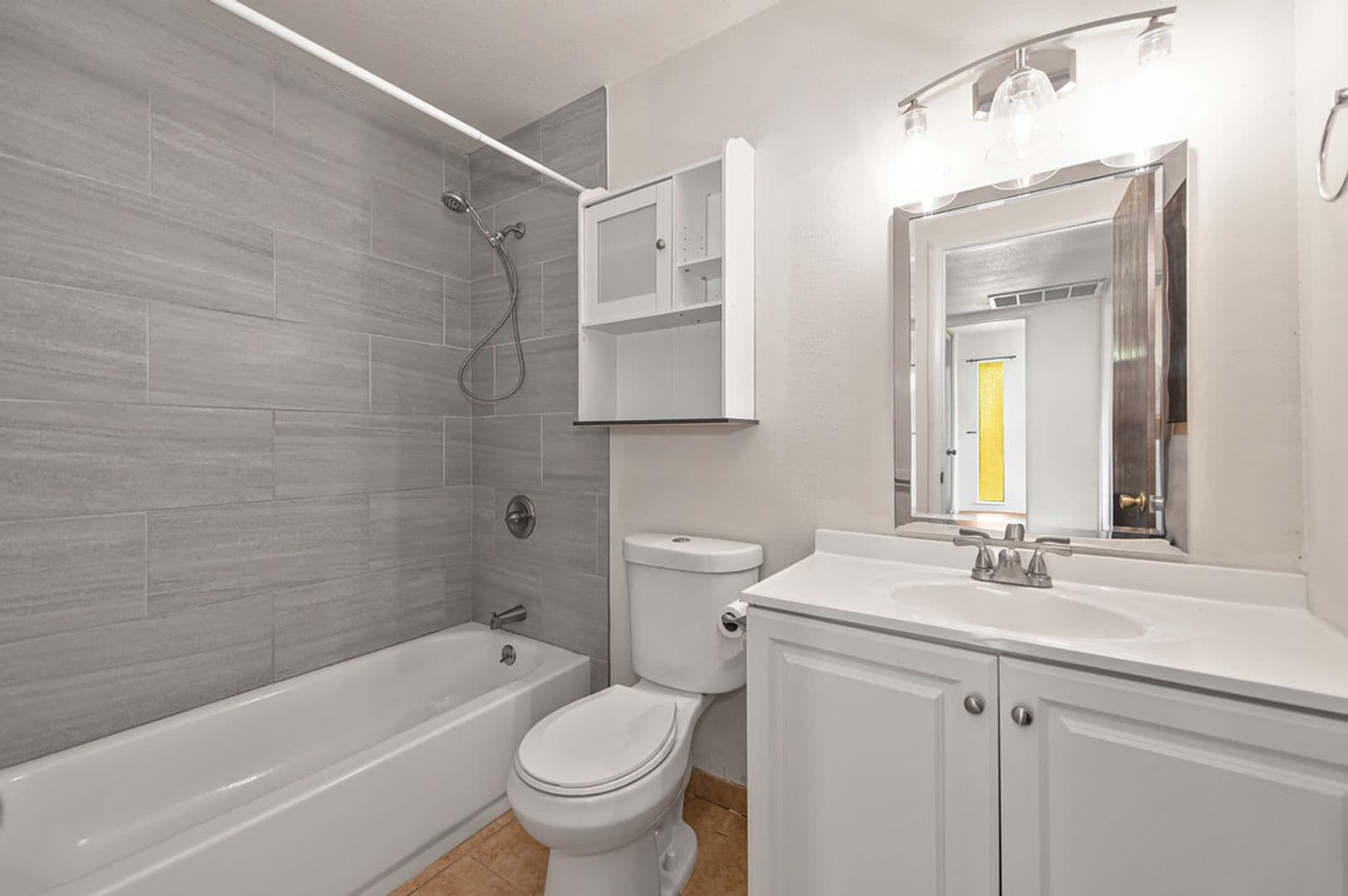 Orangevale Apartment: 9685-9687 Lake Natoma Drive