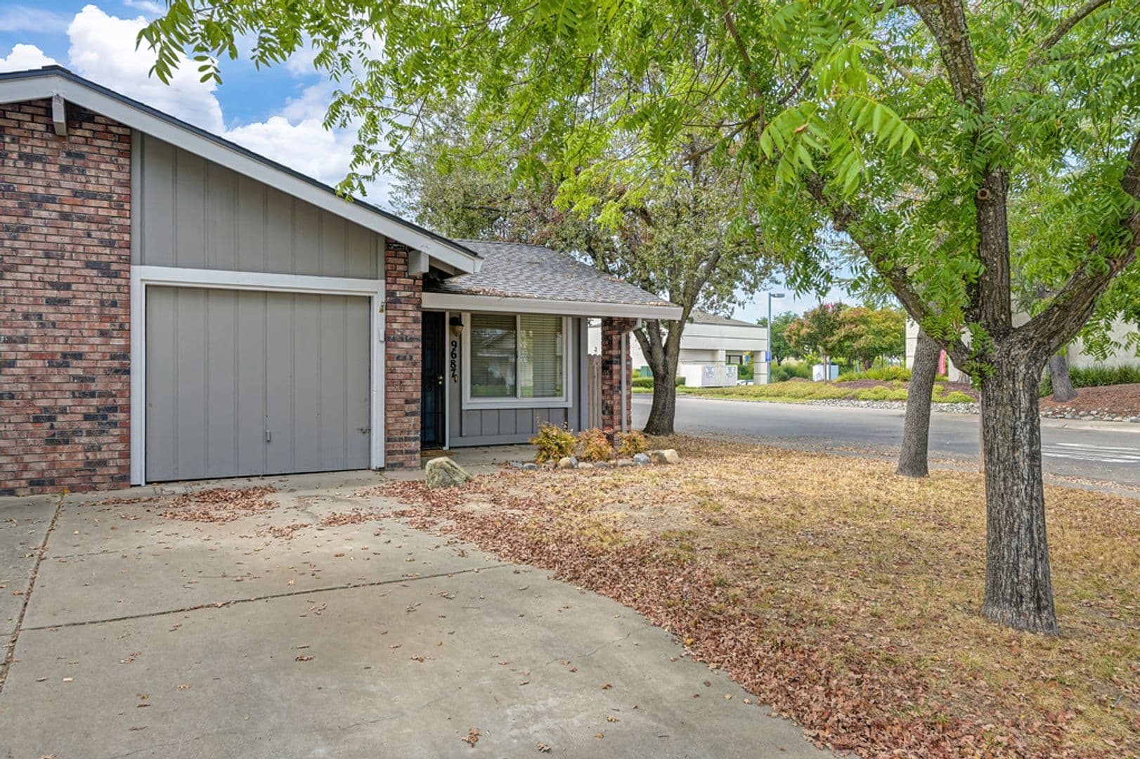 Orangevale Apartment: 9685-9687 Lake Natoma Drive