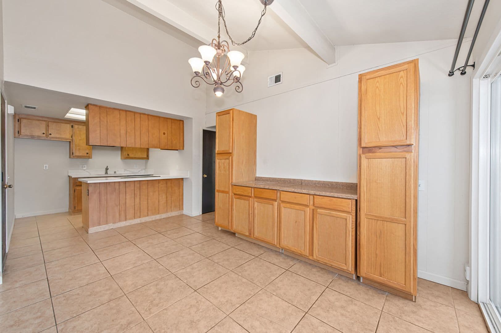 Orangevale Apartment: 9685-9687 Lake Natoma Drive