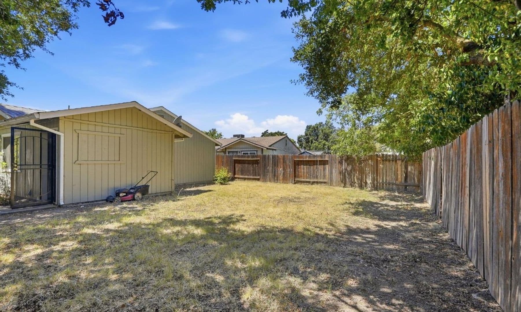 West Sacramento Multiplex: 1628 Citrus Street, Unit 2