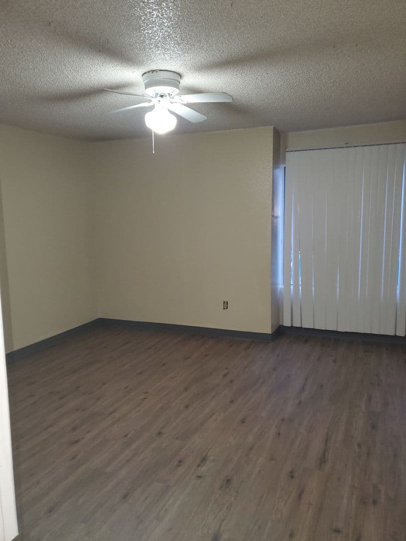 Modesto Apartment: 140 Mark Randy Place