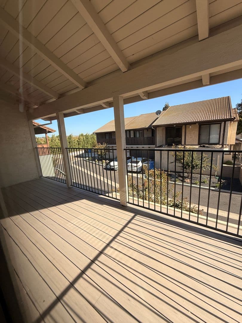Manteca House: 1396 Aksland Drive #A