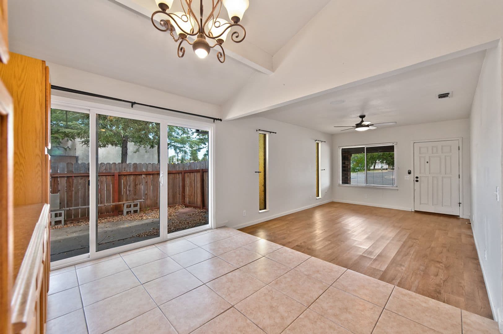 Orangevale Apartment: 9685-9687 Lake Natoma Drive