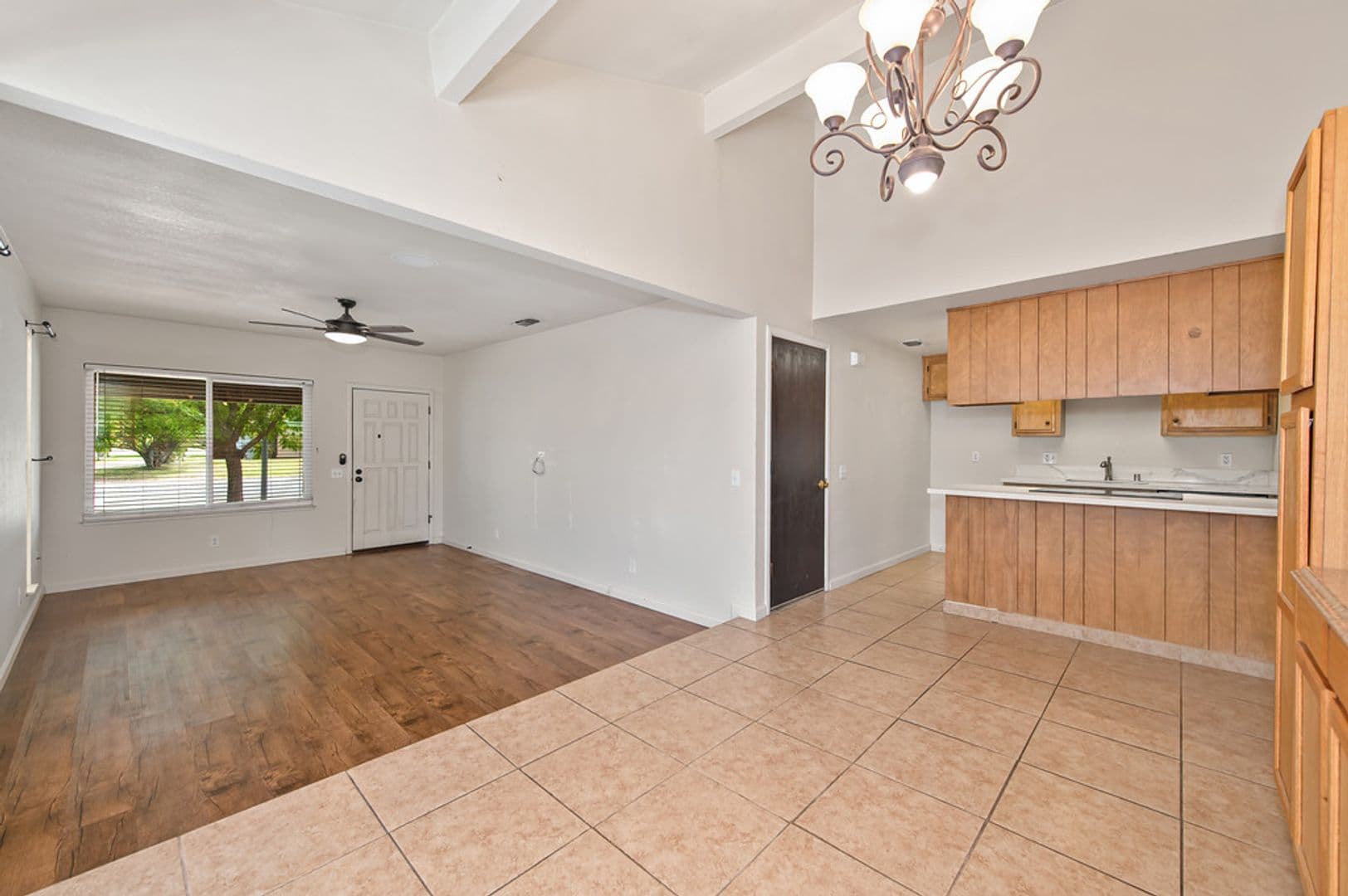 Orangevale Apartment: 9685-9687 Lake Natoma Drive