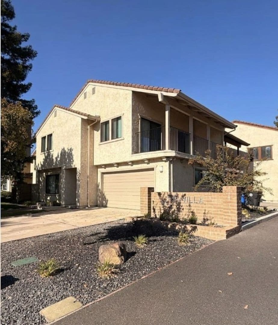 Manteca House: 1396 Aksland Drive #A