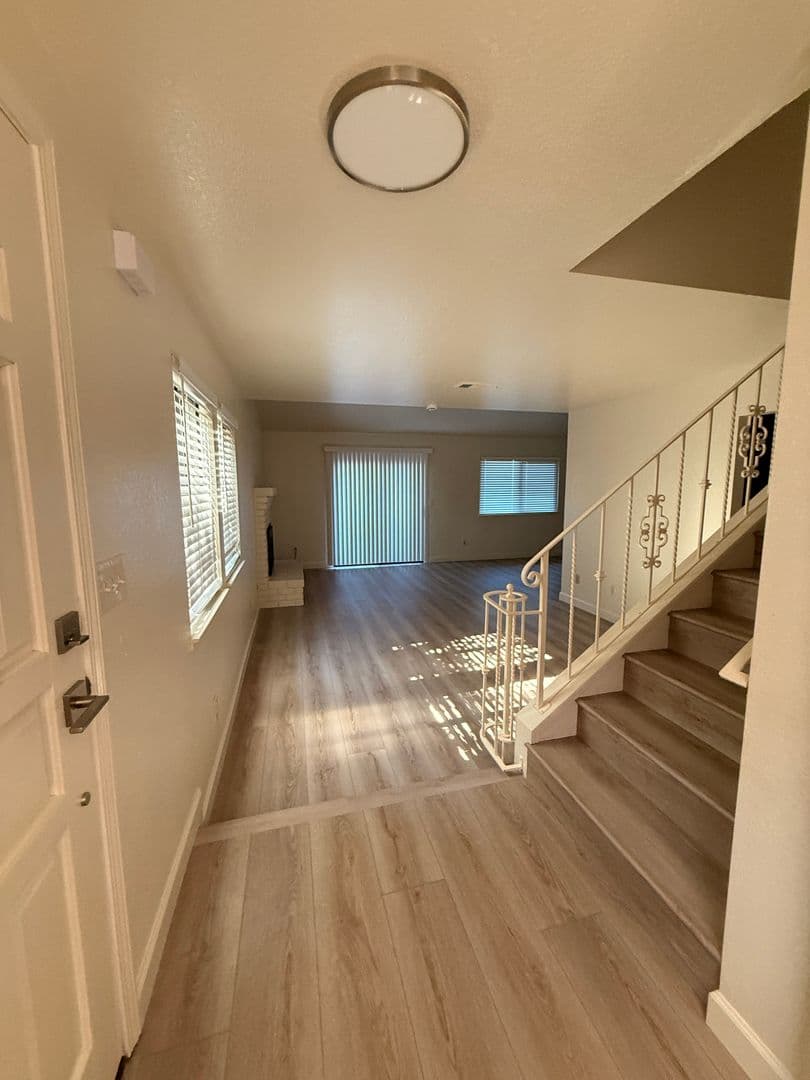 Manteca House: 1396 Aksland Drive #A