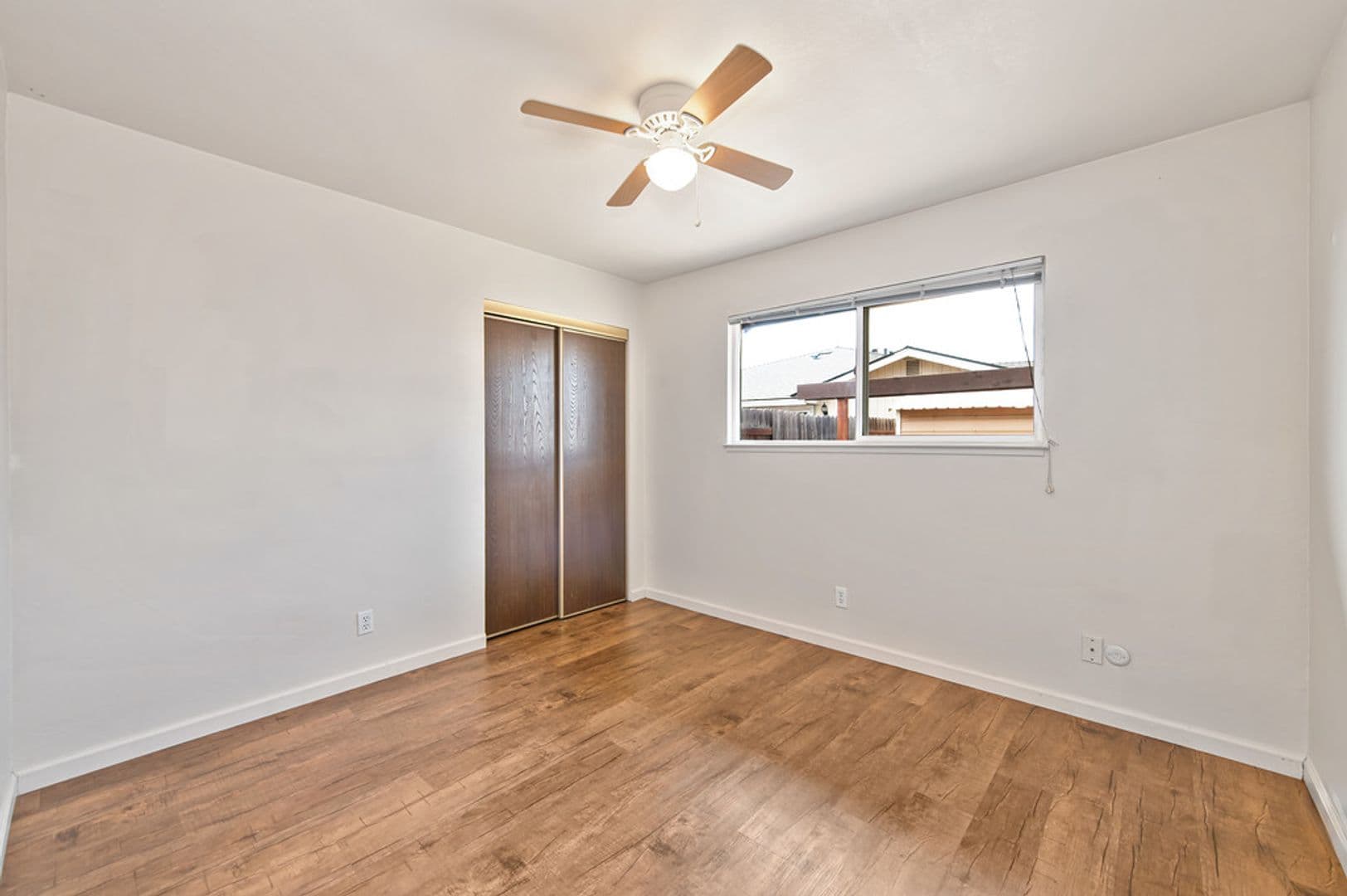 Orangevale Apartment: 9685-9687 Lake Natoma Drive