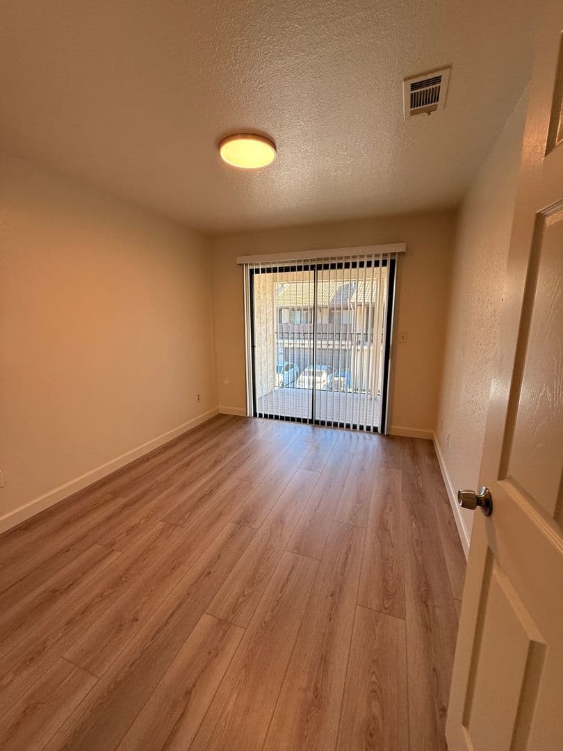 Manteca House: 1396 Aksland Drive #A