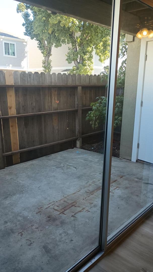 Modesto Apartment: 140 Mark Randy Place