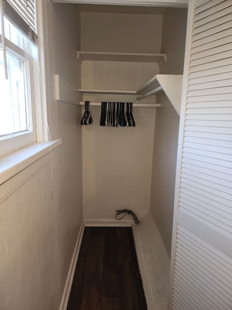 Modesto Apartment: 508 Lottie Ave