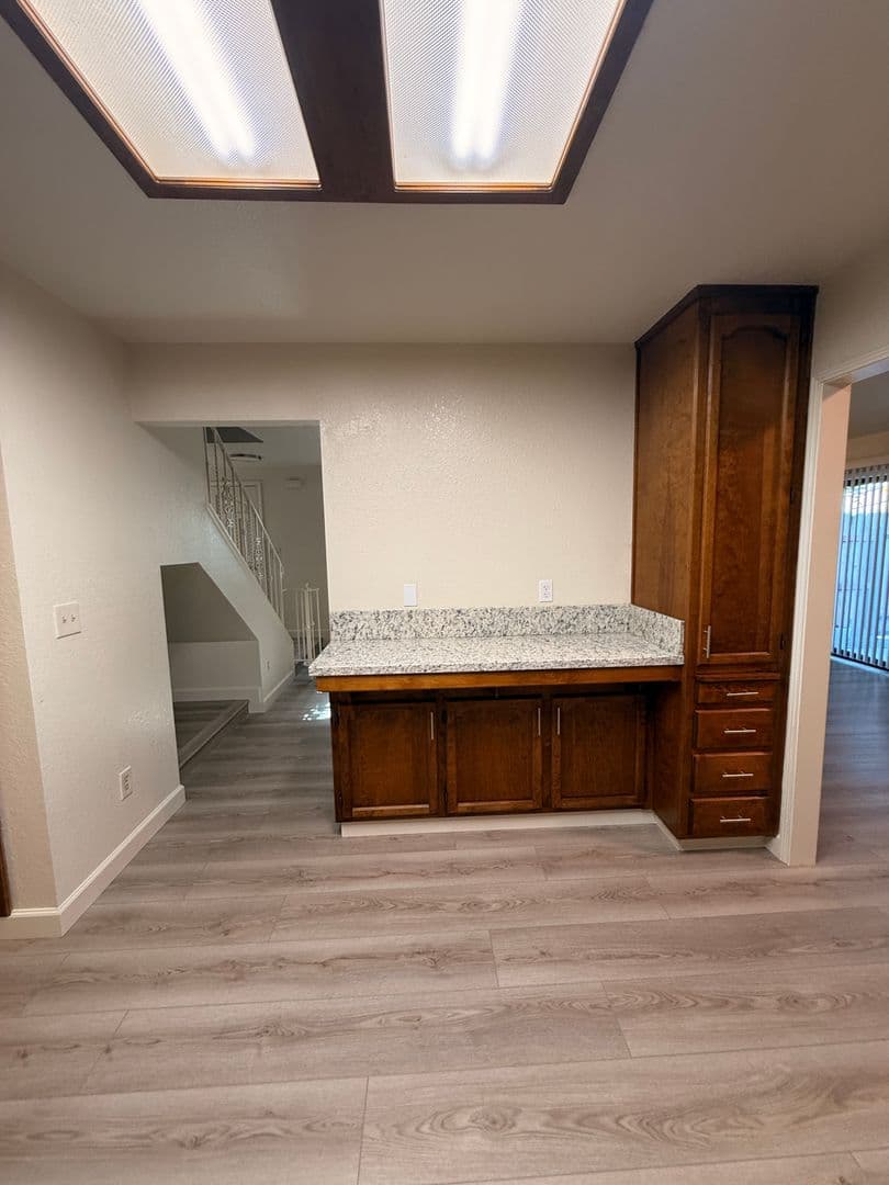 Manteca House: 1396 Aksland Drive #A