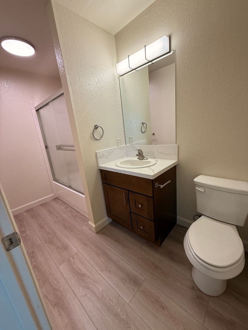 Manteca House: 1396 Aksland Drive #A