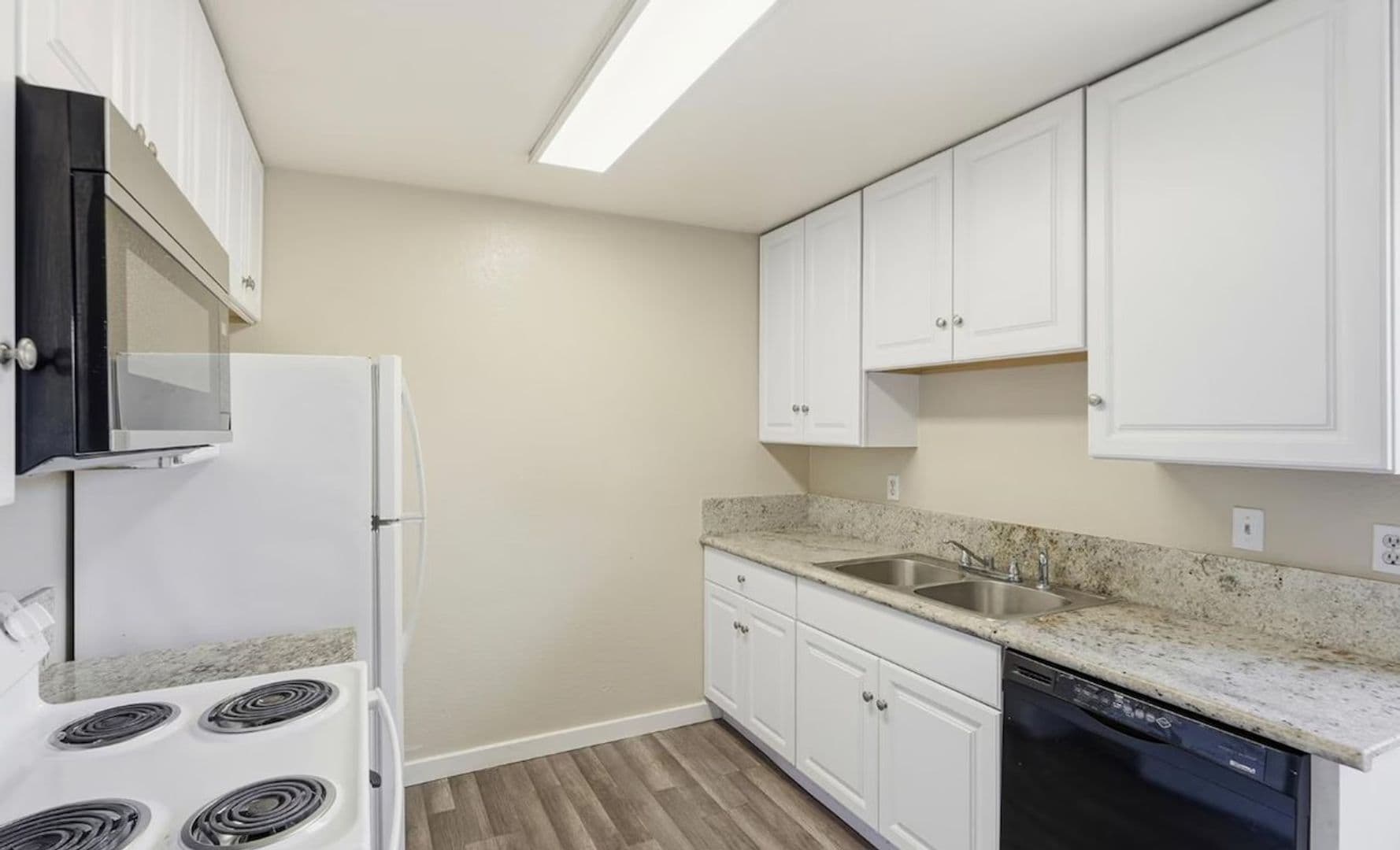 West Sacramento Multiplex: 1628 Citrus Street, Unit 2