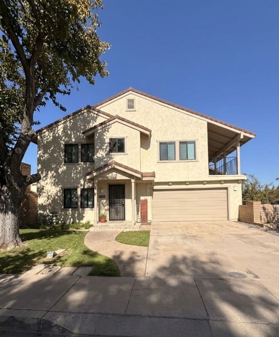 Manteca House: 1396 Aksland Drive #A