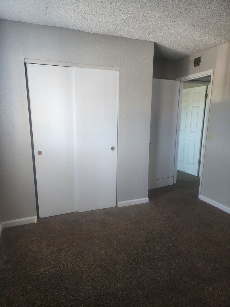 Stockton Apartment: 7945 N El Dorado Street