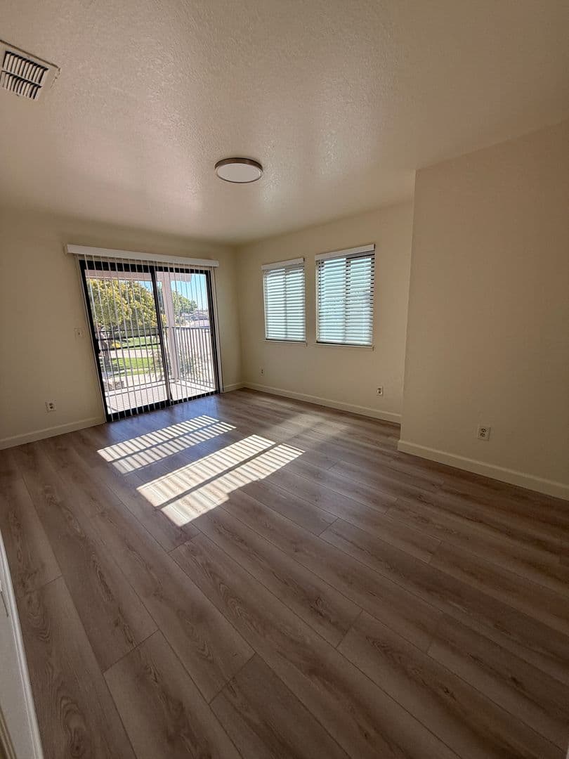 Manteca House: 1396 Aksland Drive #A