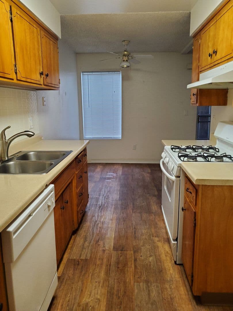 Modesto Apartment: 140 Mark Randy Place