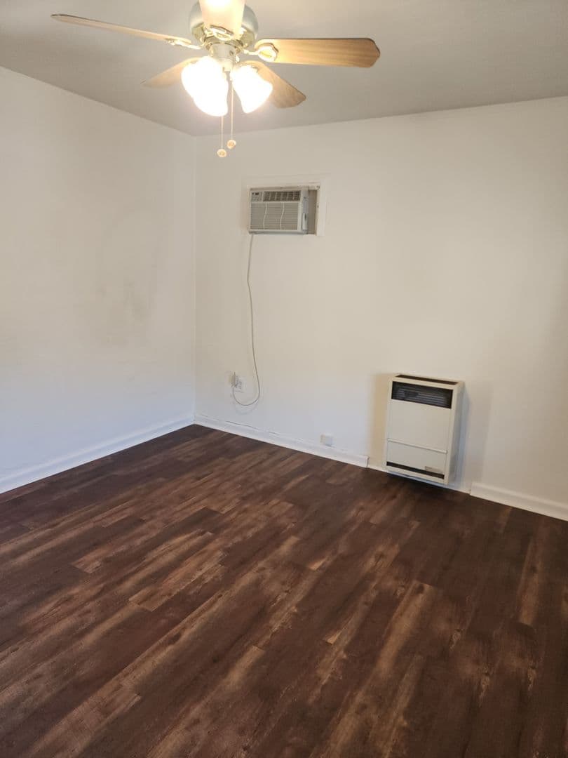 Modesto Apartment: 508 Lottie Ave