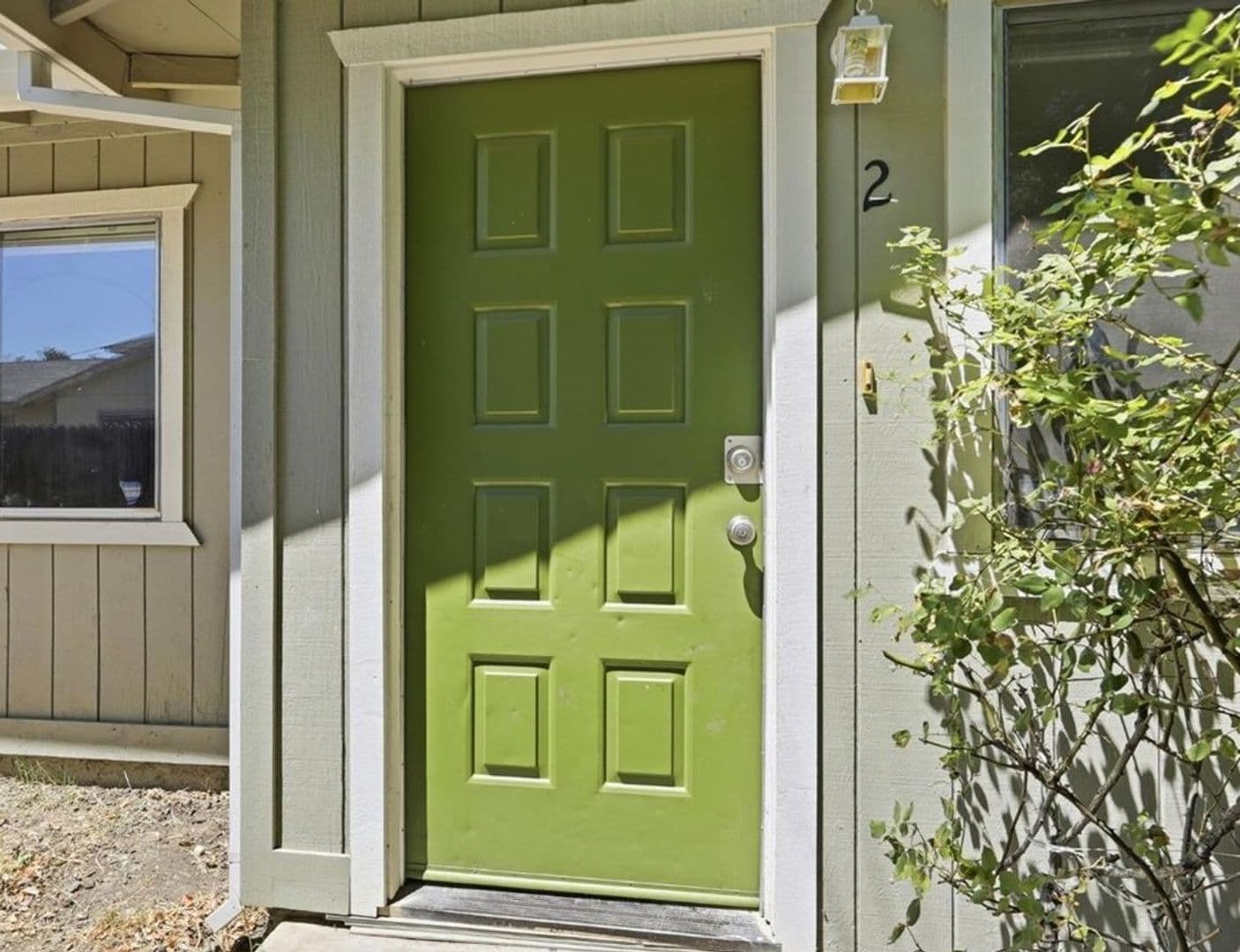West Sacramento Multiplex: 1628 Citrus Street, Unit 2