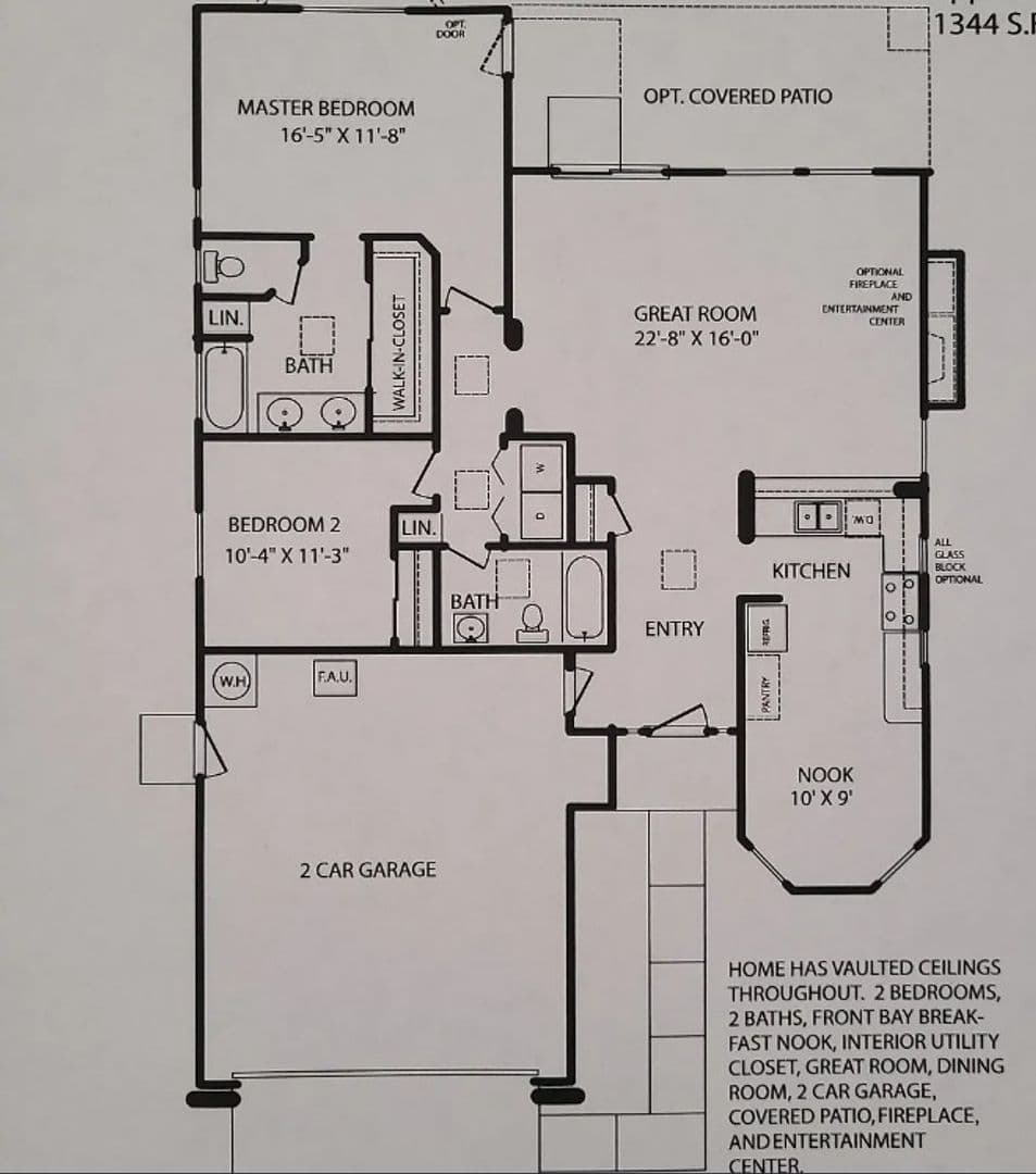 Roseville House: 272 Snowy River Court