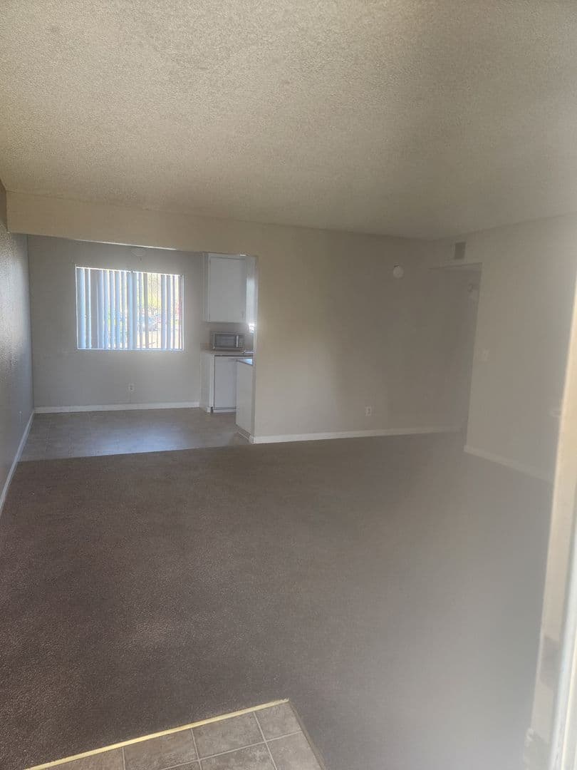 Stockton Apartment: 7945 N El Dorado Street