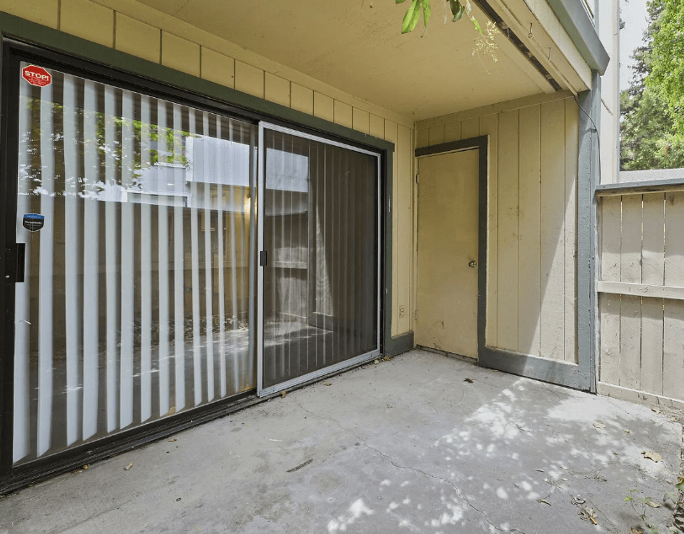 Sacramento House: 100 Del Verde Circle unit 3