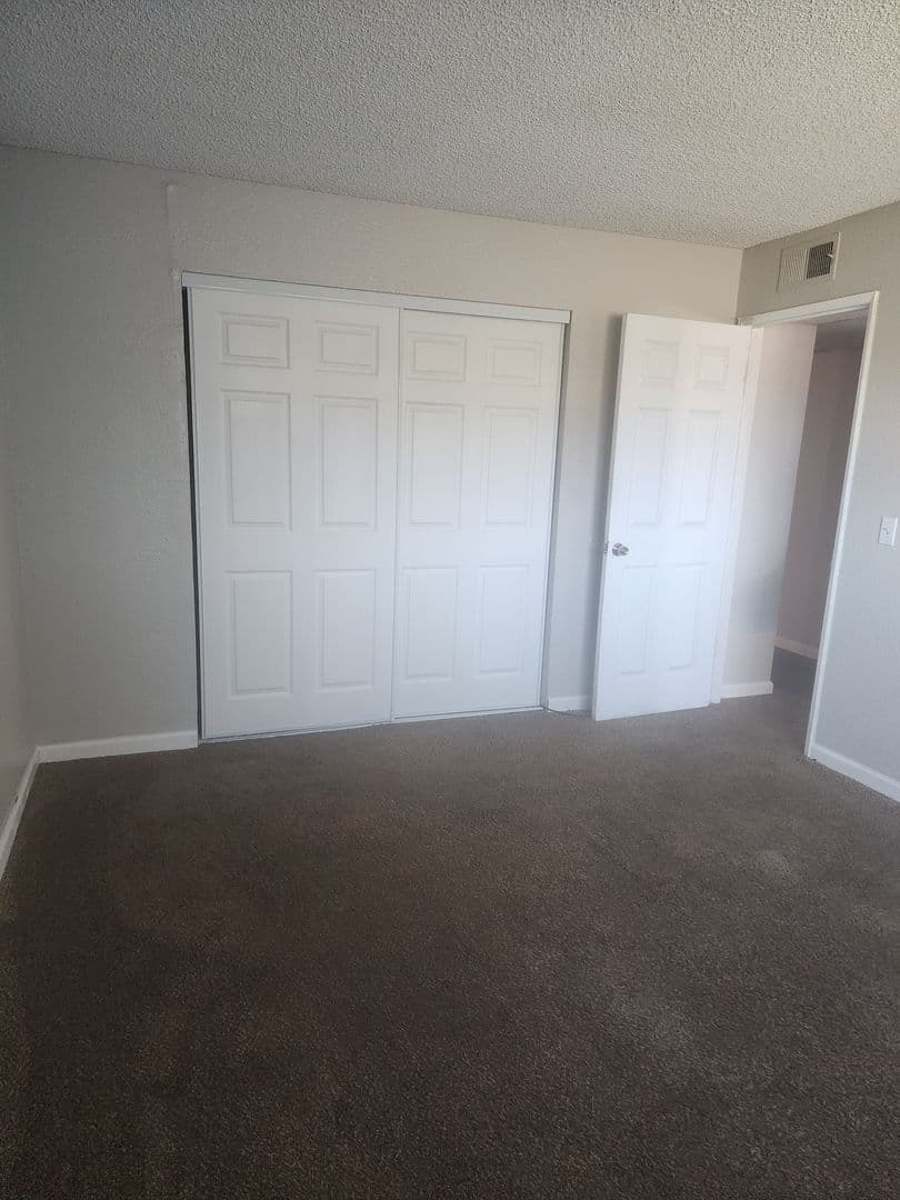 Stockton Apartment: 7945 N El Dorado Street