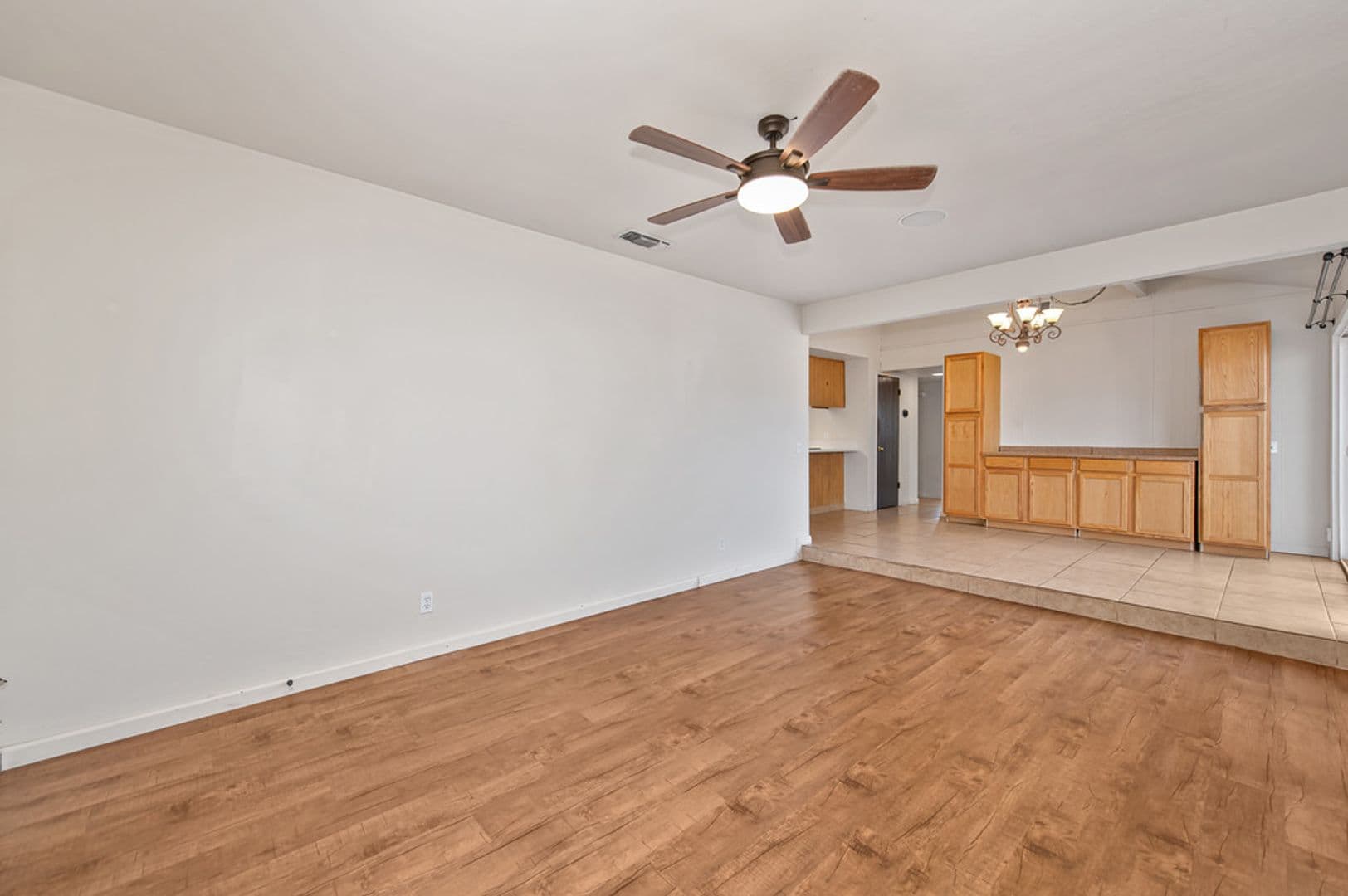 Orangevale Apartment: 9685-9687 Lake Natoma Drive