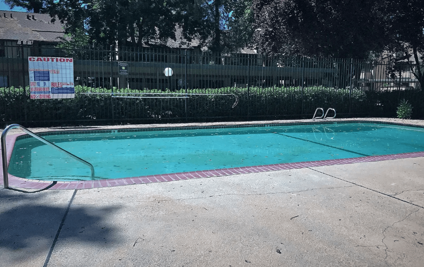 Sacramento House: 100 Del Verde Circle unit 3
