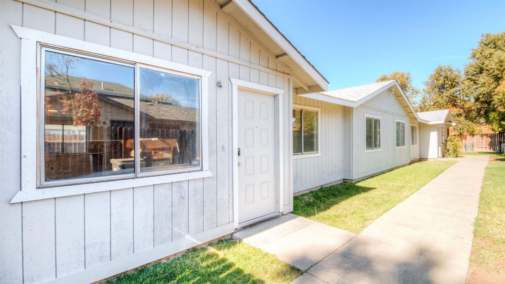 West Sacramento Multiplex: 1628 Citrus Street, Unit 2