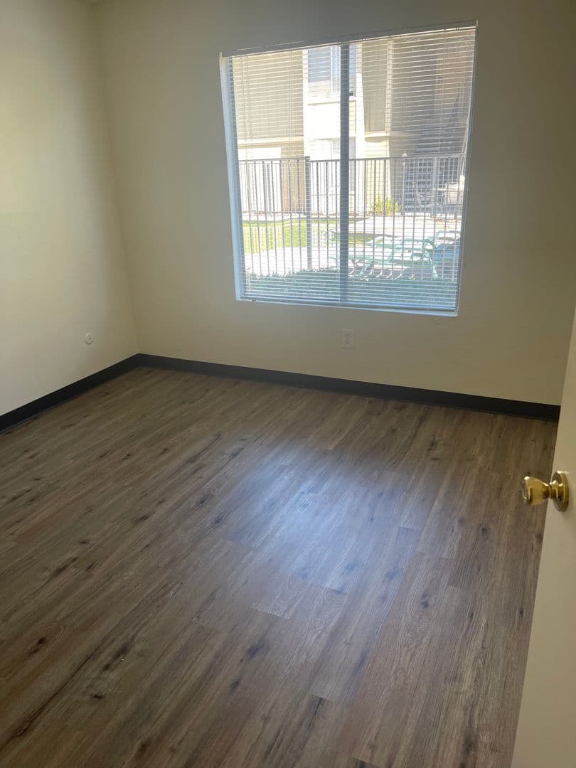 Modesto Apartment: 140 Mark Randy Place