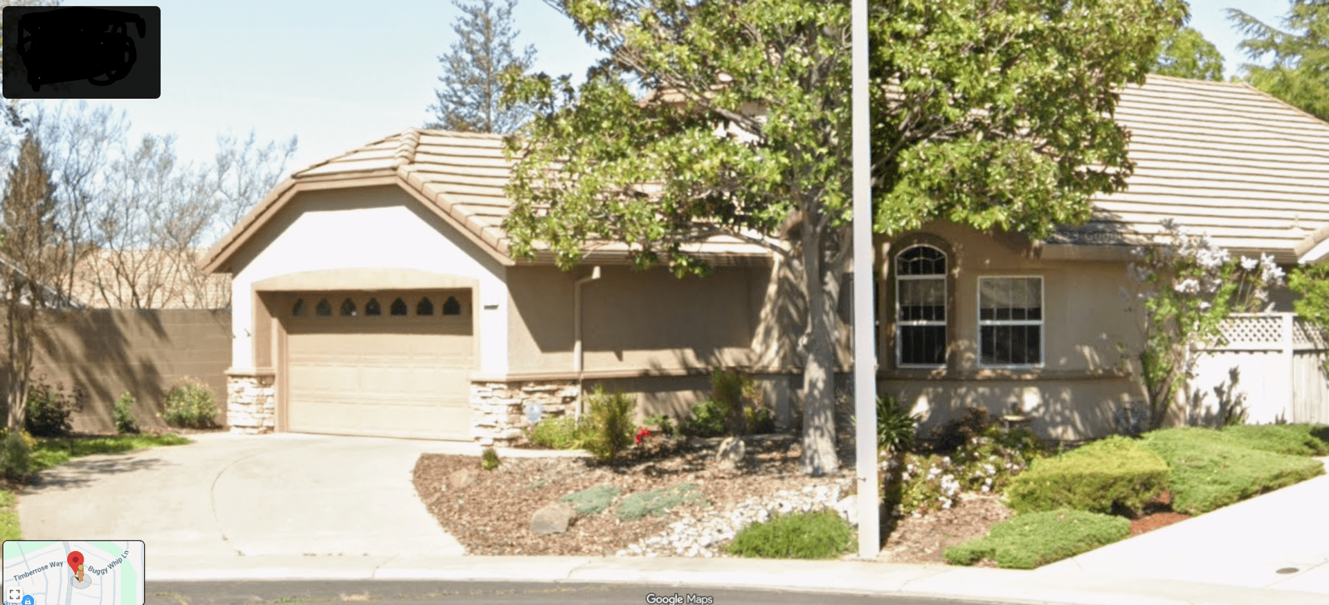 Roseville House: 272 Snowy River Court