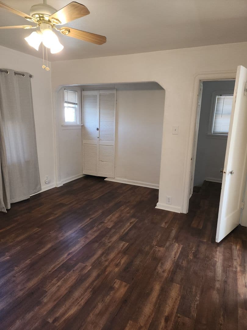 Modesto Apartment: 508 Lottie Ave