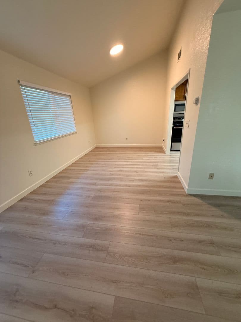 Manteca House: 1396 Aksland Drive #A