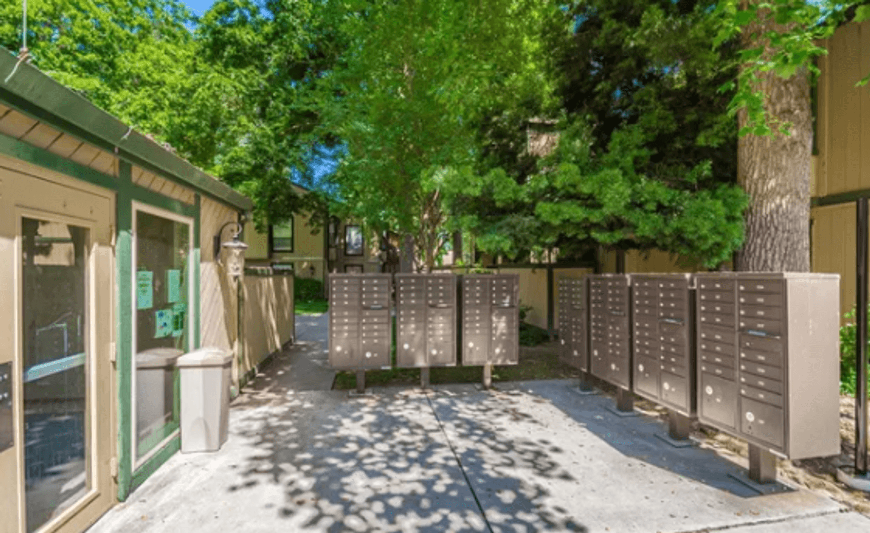 Sacramento House: 100 Del Verde Circle unit 3