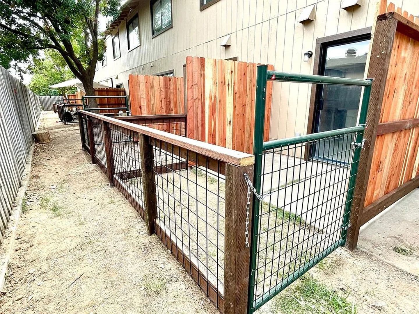 Sacramento Apartment: 4835 Orange Grove Avenue