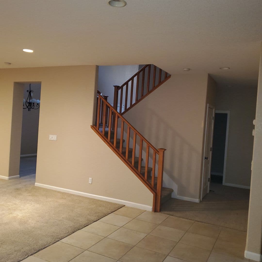Modesto House: 2988 Essie Place