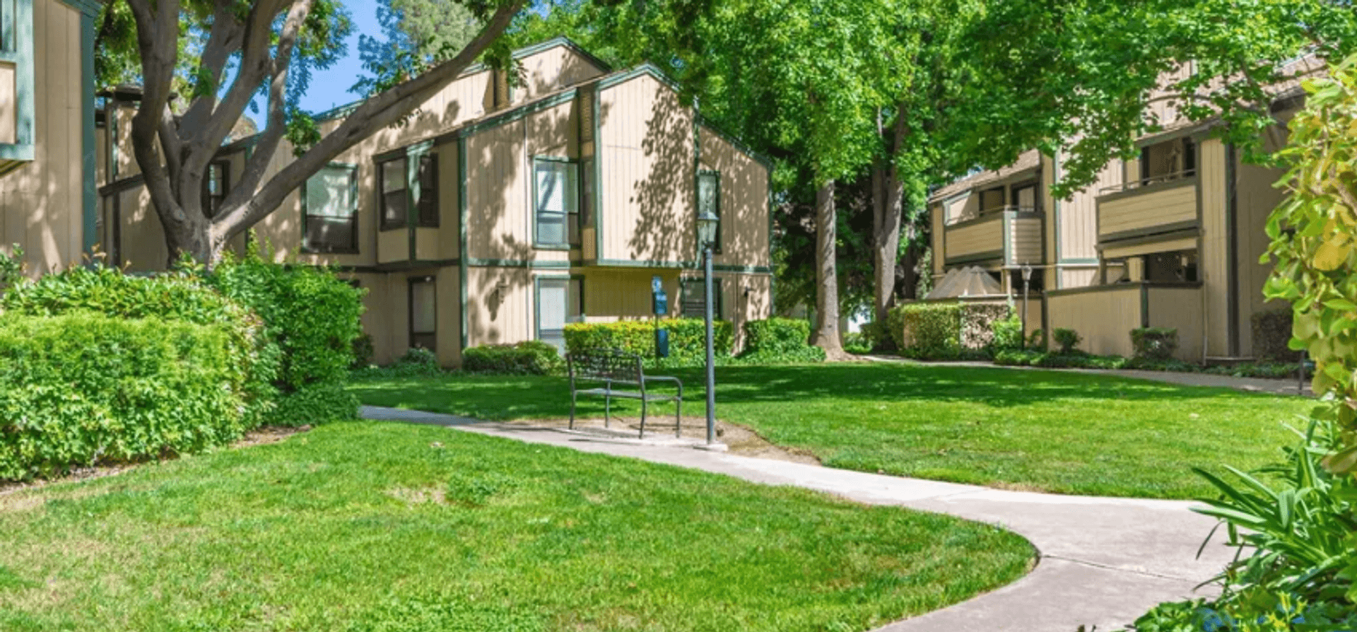 Sacramento House: 100 Del Verde Circle unit 3