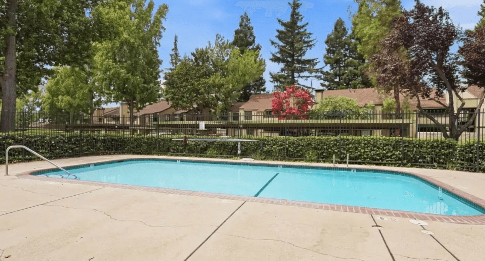 Sacramento House: 100 Del Verde Circle unit 3