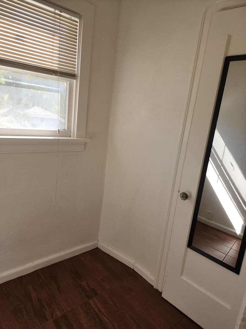 Modesto Apartment: 508 Lottie Ave