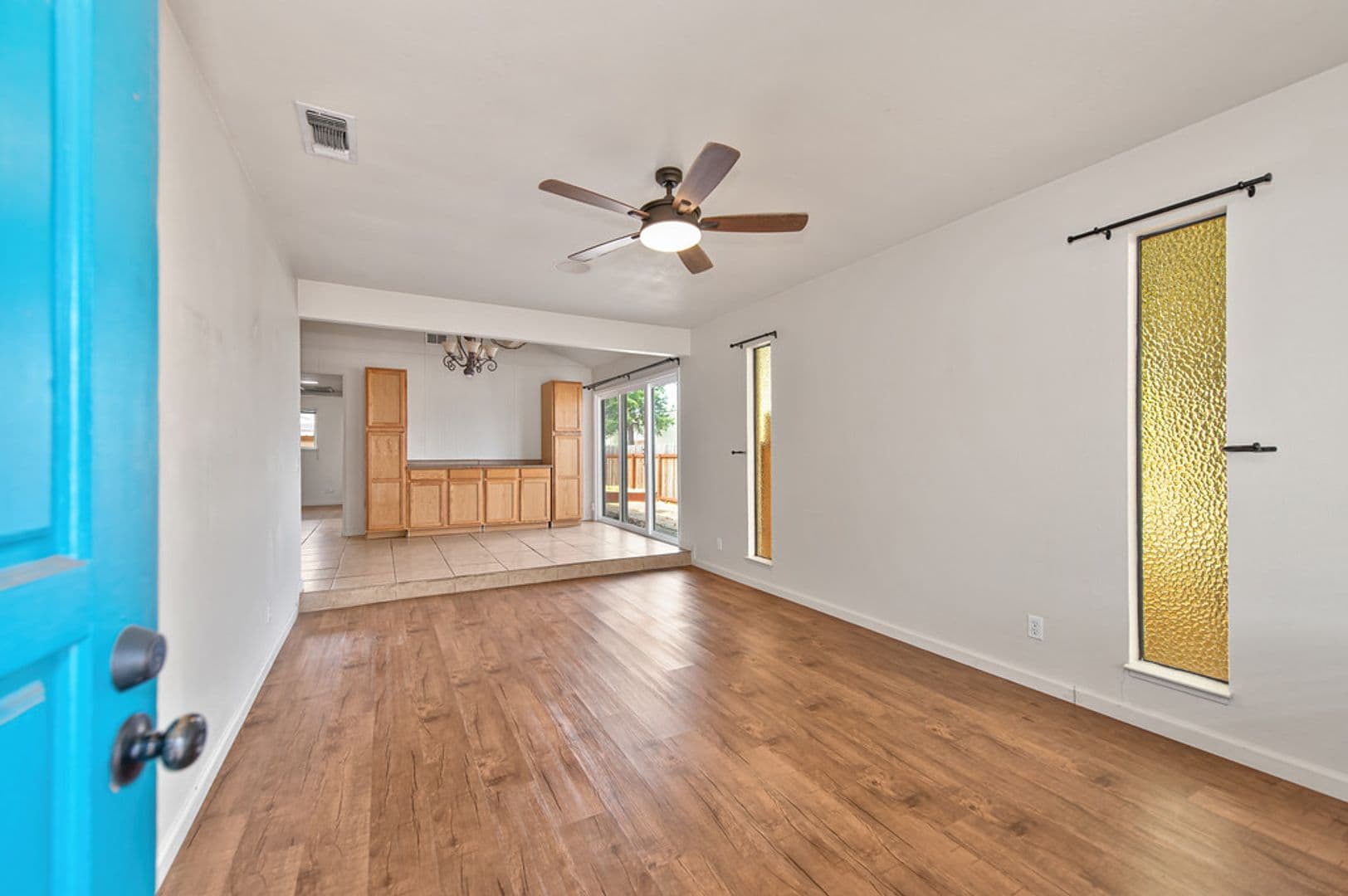 Orangevale Apartment: 9685-9687 Lake Natoma Drive