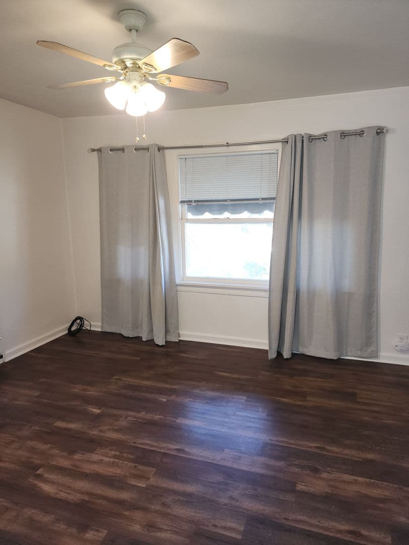 Modesto Apartment: 508 Lottie Ave