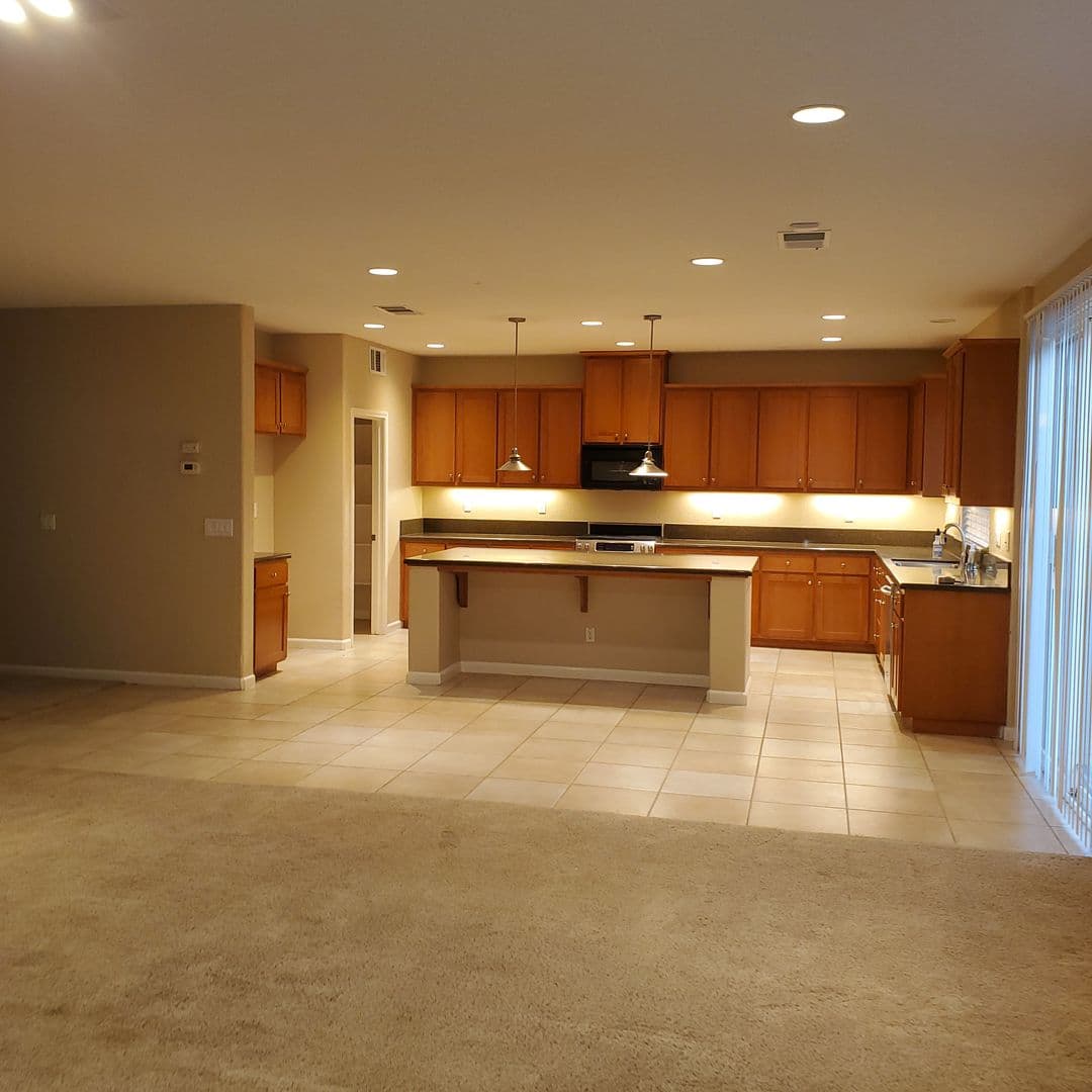 Modesto House: 2988 Essie Place