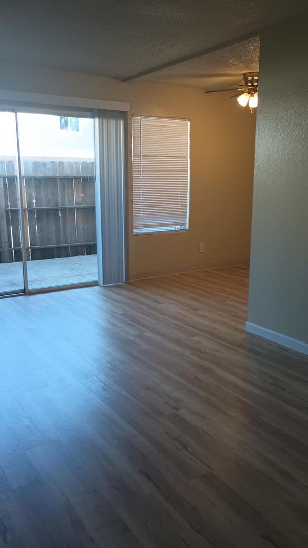 Modesto Apartment: 140 Mark Randy Place