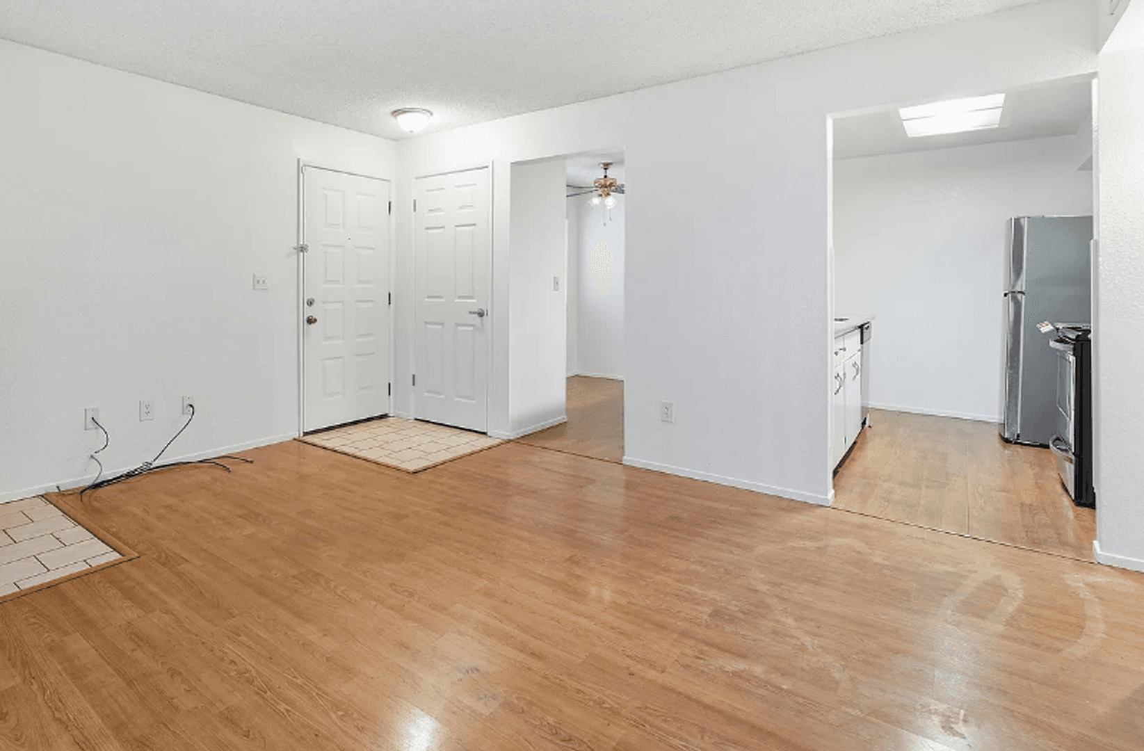 Sacramento House: 100 Del Verde Circle unit 3