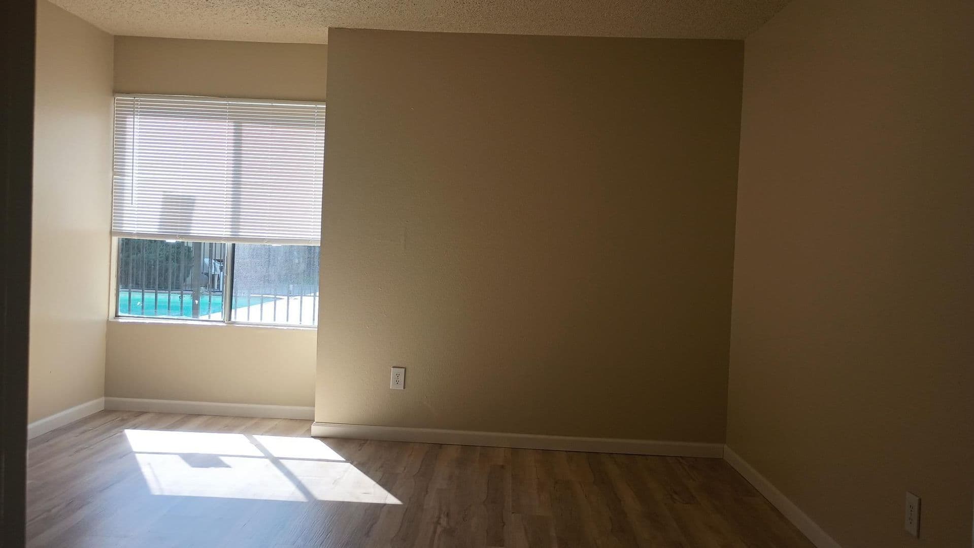 Modesto Apartment: 140 Mark Randy Place
