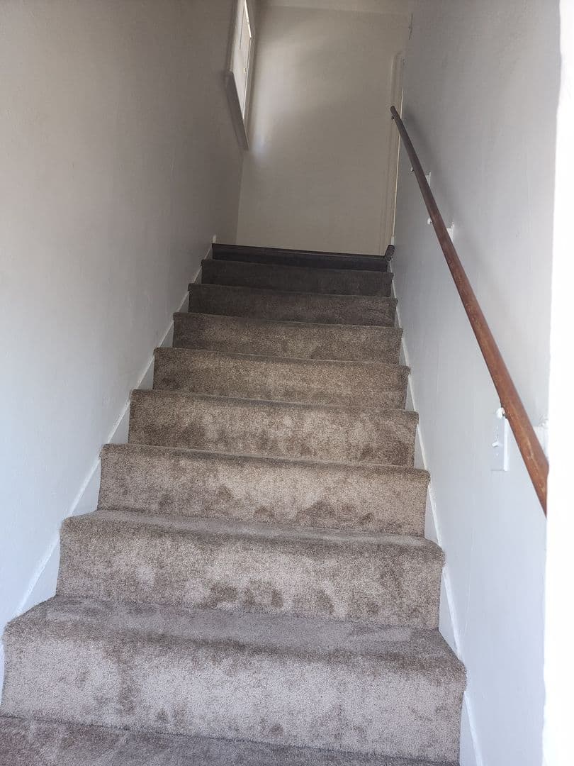 Modesto Apartment: 508 Lottie Ave