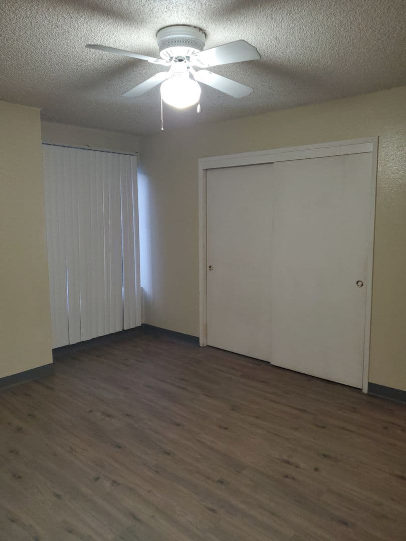 Modesto Apartment: 140 Mark Randy Place