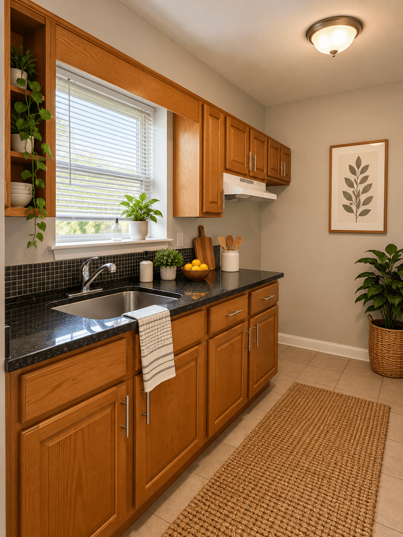 Hartford Apartment: 213-217 Buckingham St