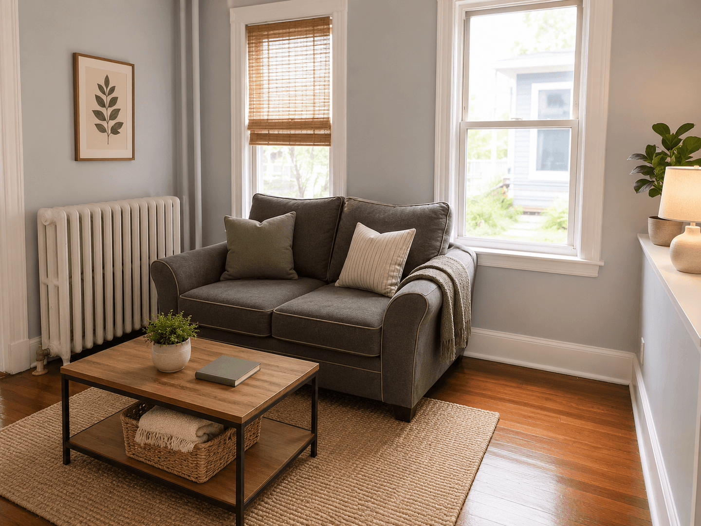 Hartford Apartment: 226 South Whitney St
